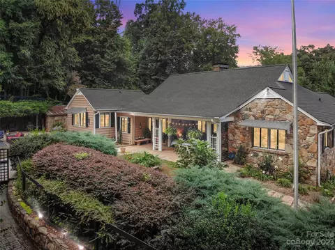 250 Sourwood Rdg, Tryon, NC 28782