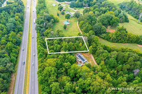 0 Alpine St, Connelly Springs, NC 28612