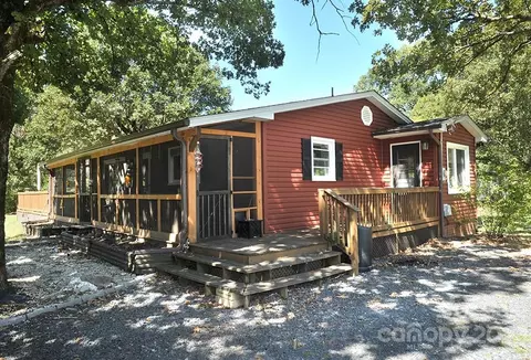 24325 Clark Rd, Albemarle, NC 28001