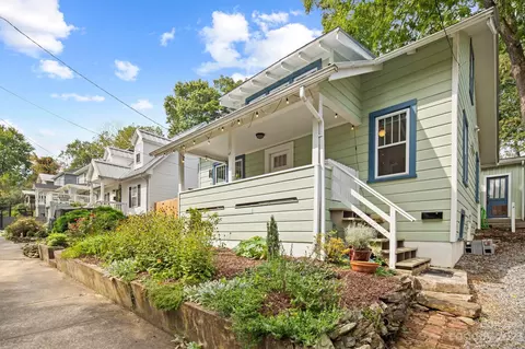 48 Holland St, Asheville, NC 28801