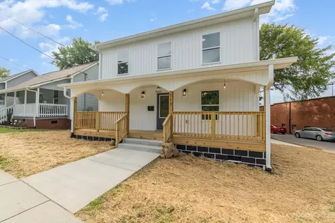 117 Mcgill Nw Ave NW, Concord, NC 28025