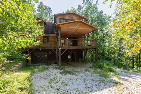 50 High Point Ln, Marion, NC 28752