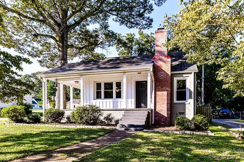 631 Forest Nw St, Concord, NC 28025