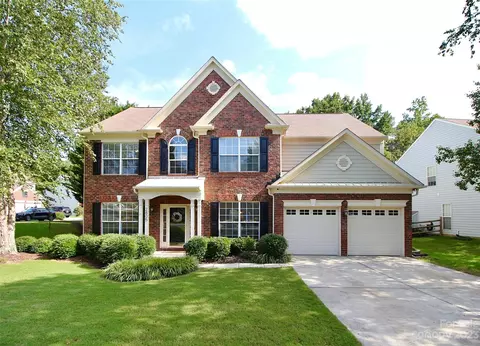 2805 Yorkview Ct, Charlotte, NC 28270