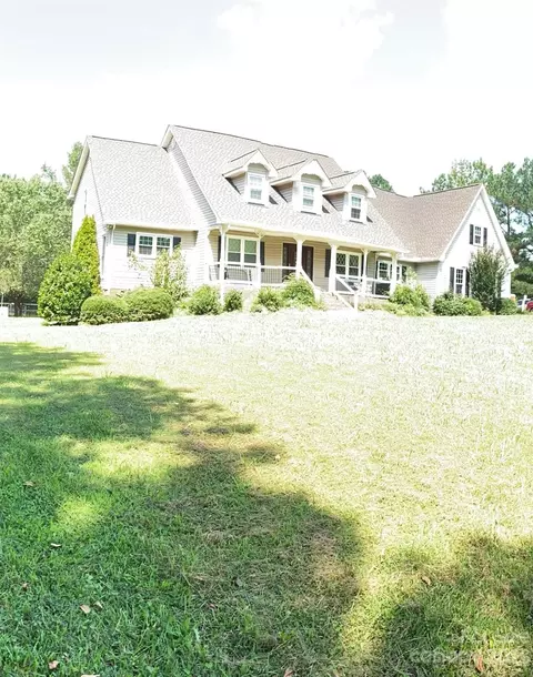 461 Potter Rd, Lancaster, SC 29720
