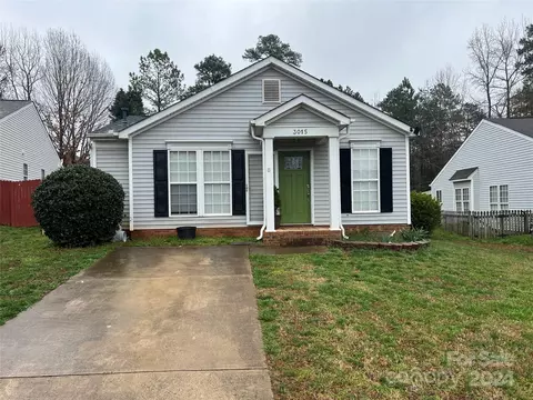 3015 Salmon River Dr, Monroe, NC 28110