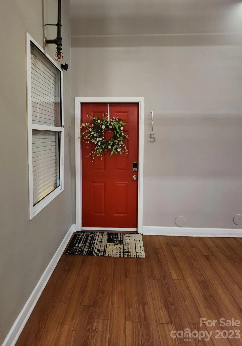 201 Hoskins 115 Rd Unit 115  