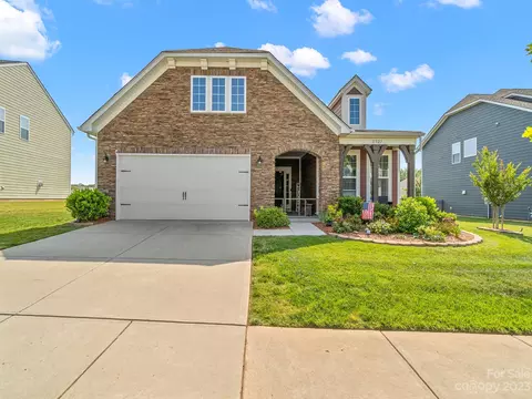 11527 Grenfell Ave, Huntersville, NC 28078