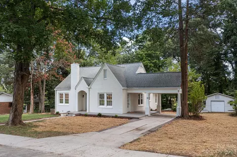 110 Walnut St, Salisbury, NC 28146 photo 2