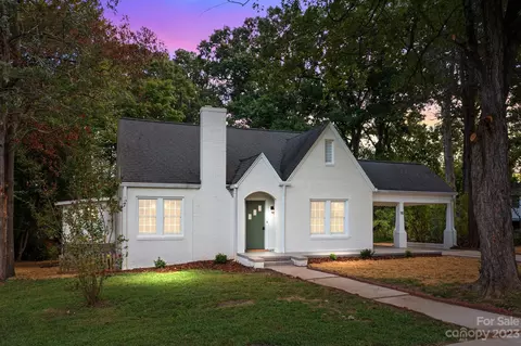 110 Walnut St, Salisbury, NC 28146