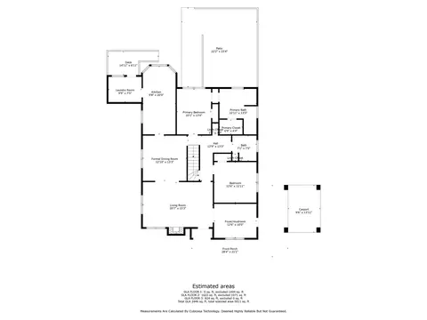 110 Walnut St, Salisbury, NC 28146 photo 45