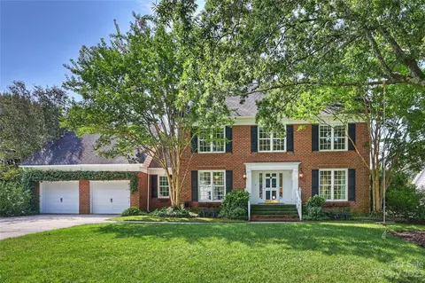 6205 Boykin Spaniel Rd, Charlotte, NC 28277