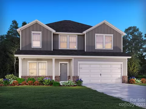 1610 Baymont Ct, Stanley, NC 28164