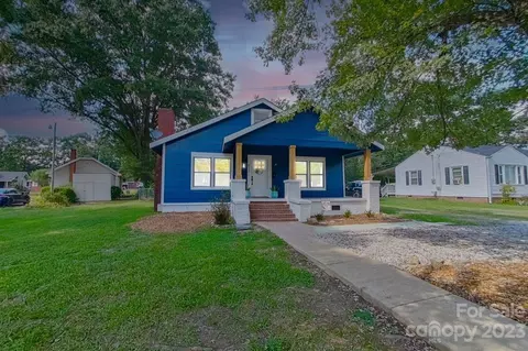 612 Engleside St, Monroe, NC 28110