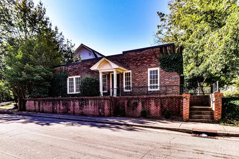 201 South St, Davidson, NC 28036