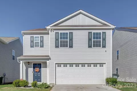 2671 Idared Dr, Dallas, NC 28034