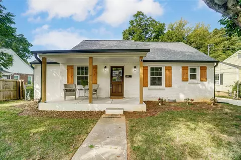 2021 Edison St, Charlotte, NC 28206