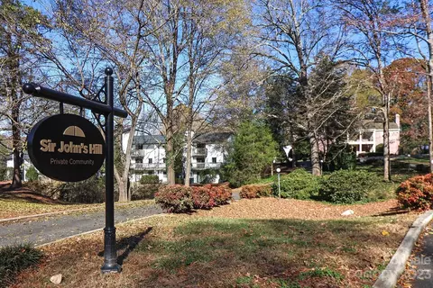 3645 Maple Glen Ln, Charlotte, NC 28226