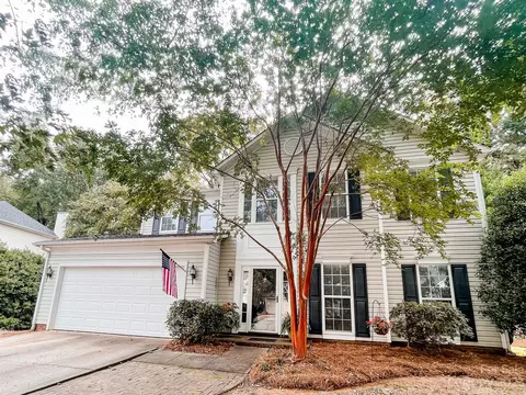 9114 Whittel Pl, Charlotte, NC 28216