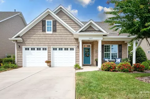 11617 Mount Argus Dr, Cornelius, NC 28031