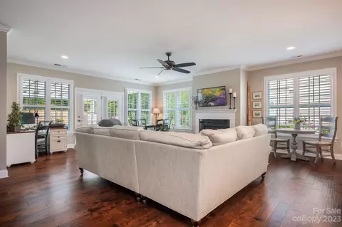 11617 Mount Argus Dr, Cornelius, NC 28031 photo 14