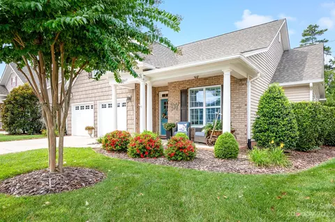 11617 Mount Argus Dr, Cornelius, NC 28031 photo 3