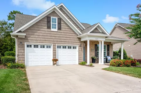 11617 Mount Argus Dr, Cornelius, NC 28031 photo 6