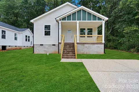 1118 Tower Dr, Salisbury, NC 28146