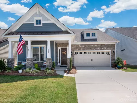 328 Northgate Blvd, Indian Trail, NC 28079