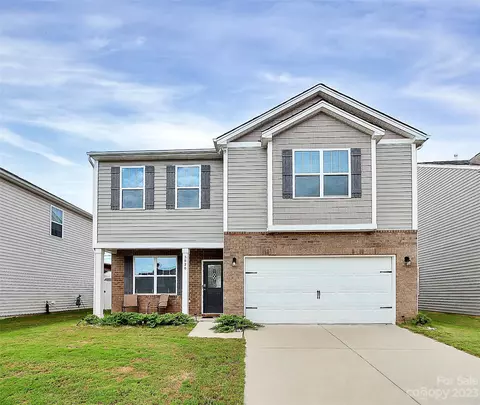 5020 Deisy May Ln, Matthews, NC 28105