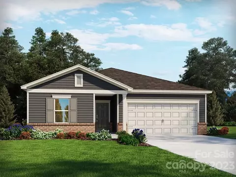 111 Bird Dog Dr, Mooresville, NC 28115