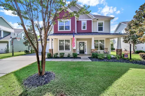 1650 Fairntosh Dr, Fort Mill, SC 29715