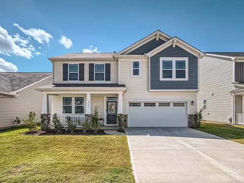2101 Boynton St, Charlotte, NC 28269
