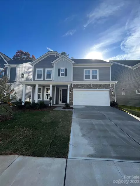 126 Reids Cove Dr, Mooresville, NC 28117