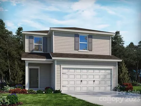 324 Fairchild Way, Albemarle, NC 28001