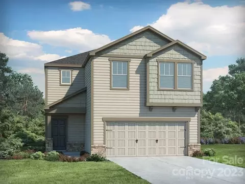 326 Fairchild Way, Albemarle, NC 28001