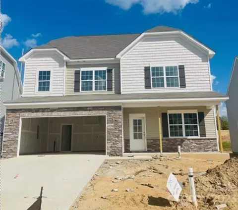 265 Kennerly Center 295 Dr #295, Mooresville, NC 28115