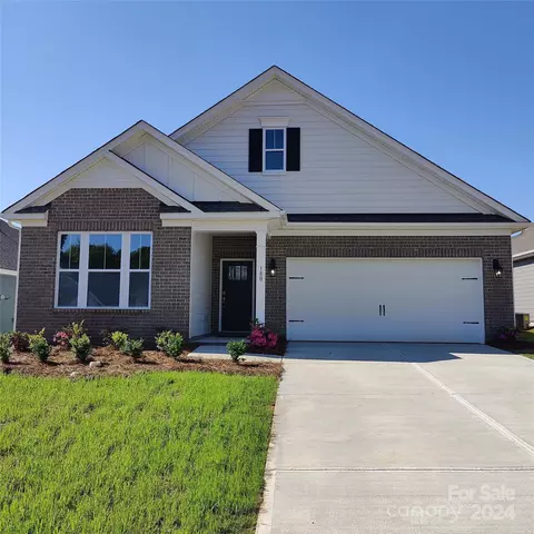 180 Sari St, Troutman, NC 28166