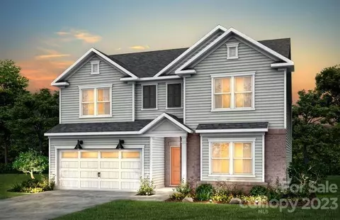 11104 Godwit 123 Ln #123, Charlotte, NC 28278