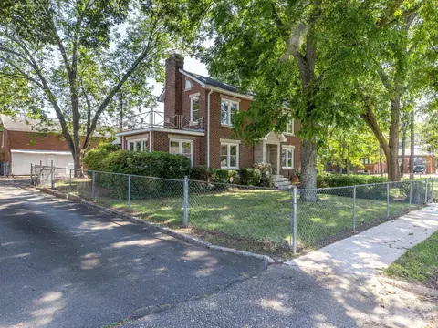 615 Church St, Salisbury, NC 28144