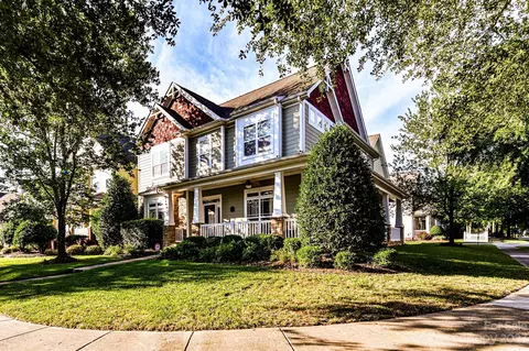 2207 Bonterra Blvd, Indian Trail, NC 28079