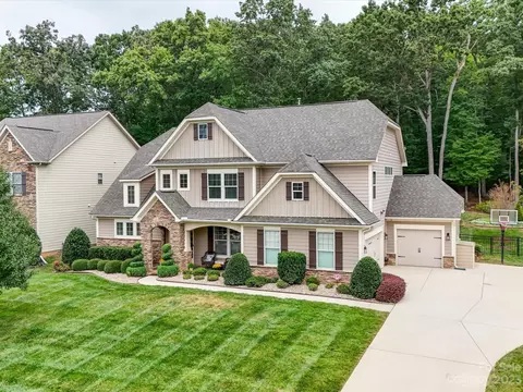 1113 Kinder Oak Dr, Indian Trail, NC 28079