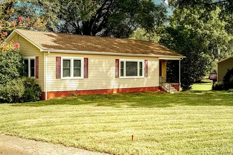 135 Centenary Church Rd, Mount Ulla, NC 28125