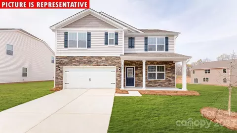 10749 Adair Woods Dr, Davidson, NC 28036