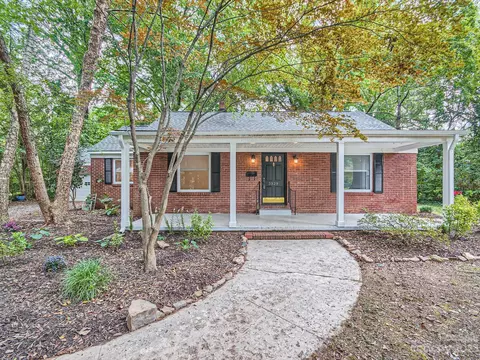 3929 Langhorne Ave, Charlotte, NC 28205