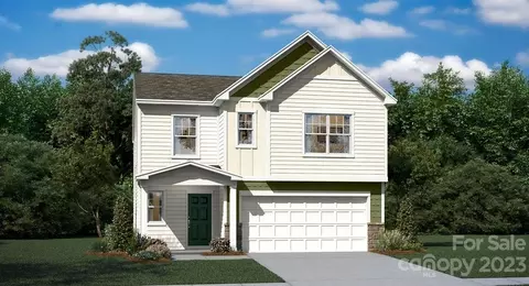 377 Hollingswood Gbd 138 Dr #GBD 138, Statesville, NC 28625