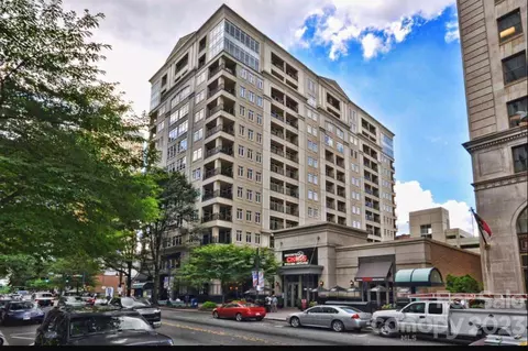 230 S Tryon 602 St #602, Charlotte, NC 28202