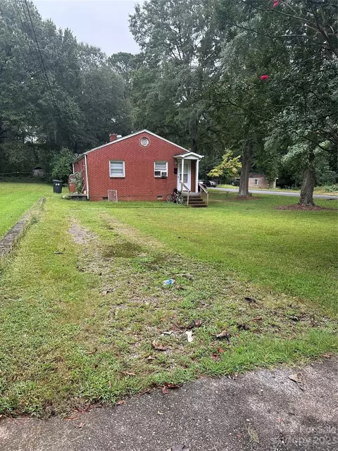2802 Grimes St, Charlotte, NC 28206