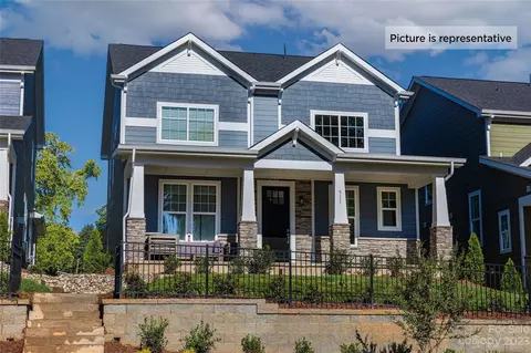 9507 Pointer 68 Rd #68, Charlotte, NC 28269