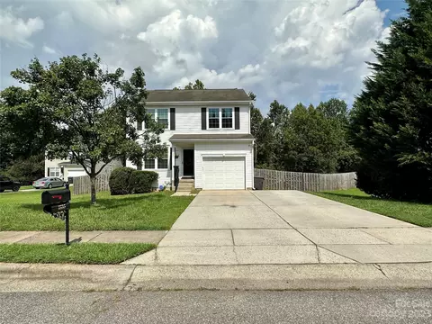 1535 Brookgreen 88 Ave #88, Statesville, NC 28677